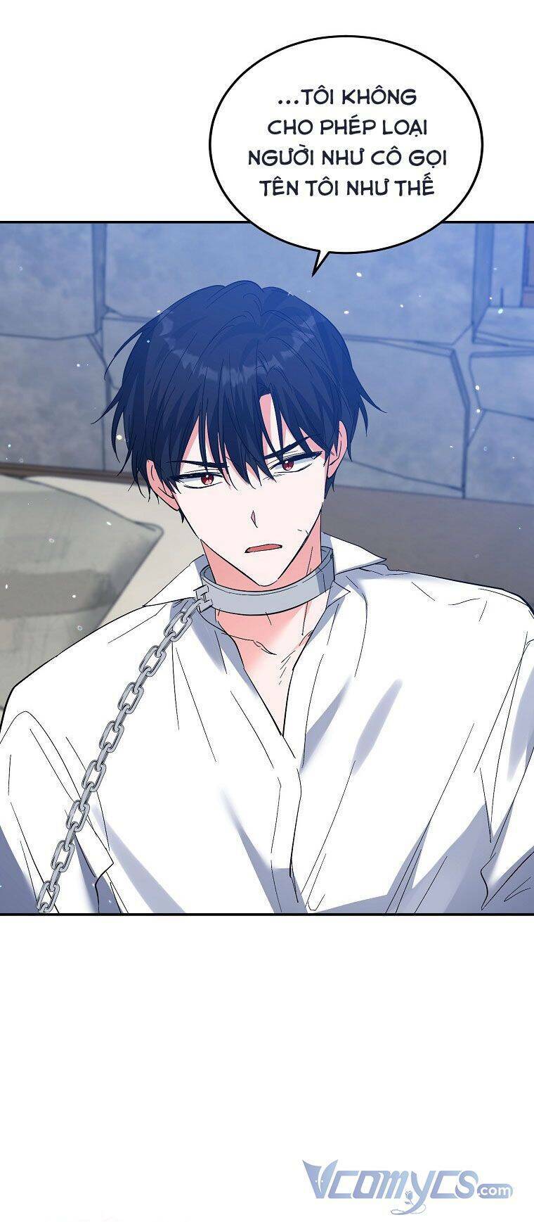 Ác Nữ Karuna Bé Lại Chương 31 Ảnh 80