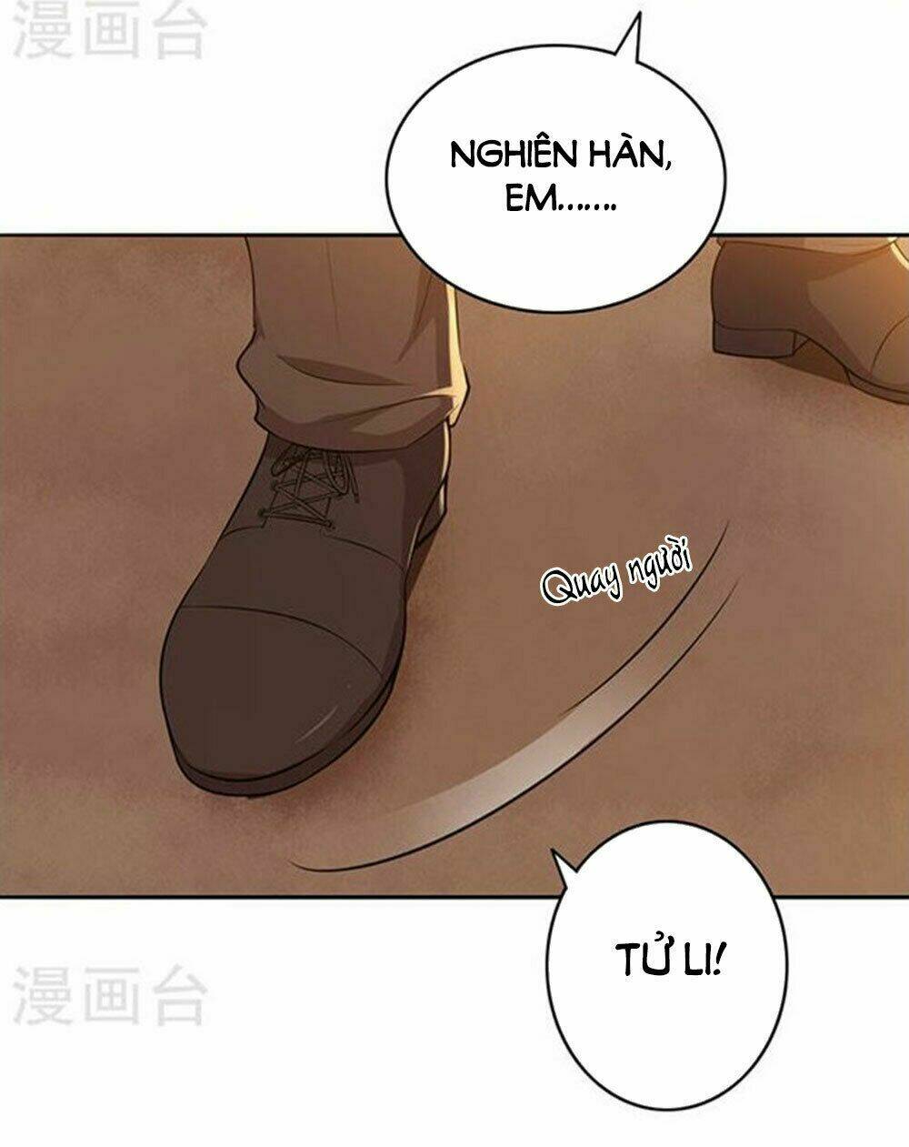 Gối Đầu Vào Tổng Tài Ác Ma Chương 104 Ảnh 35