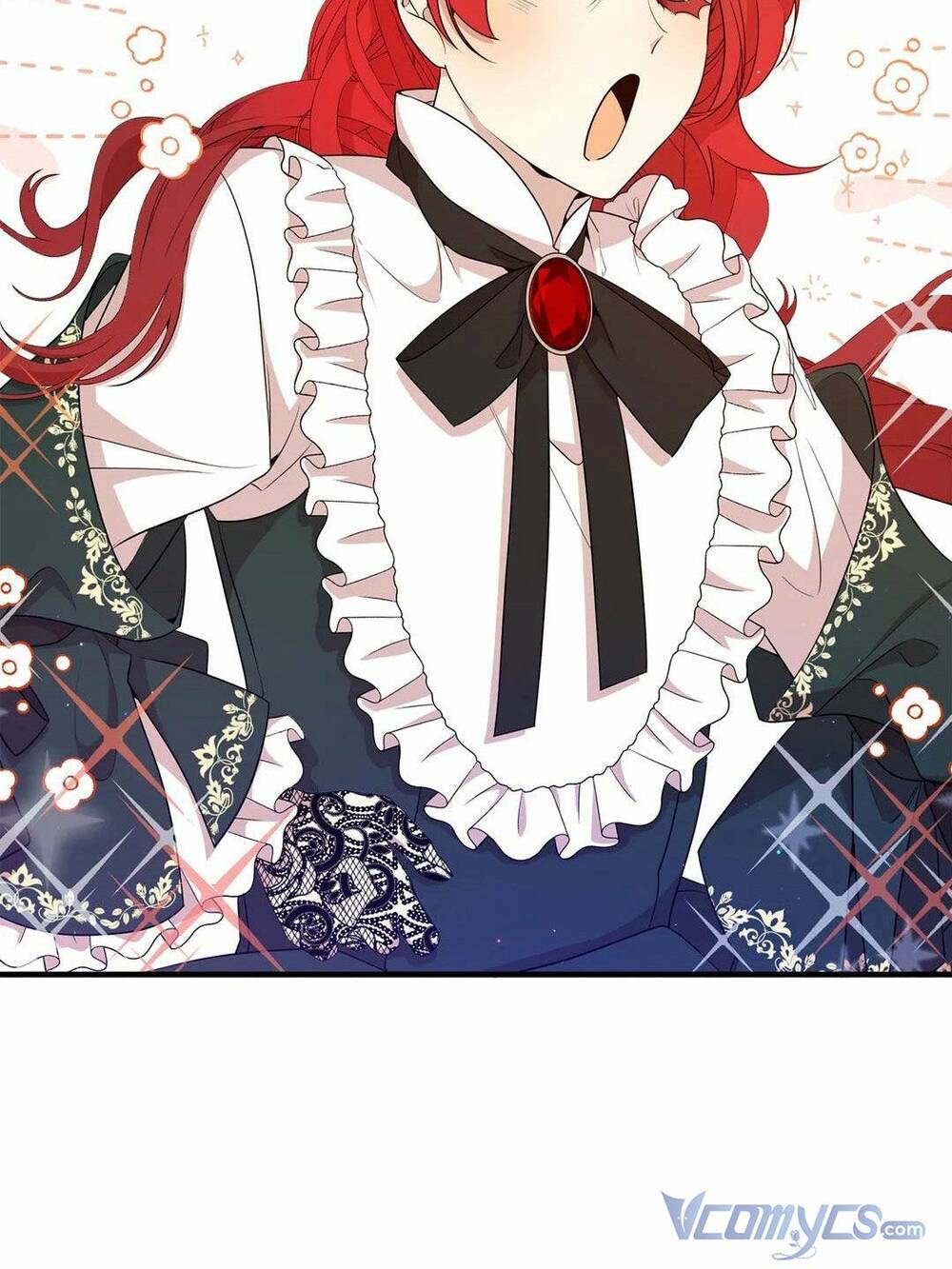 Tôi Chính Là Em Gái Của Nữ Chính Hắc Ám Chương 9 Ảnh 72