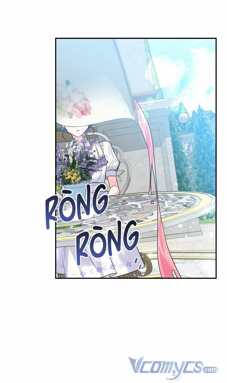 Ác Nữ Karuna Bé Lại Chương 26 Ảnh 26