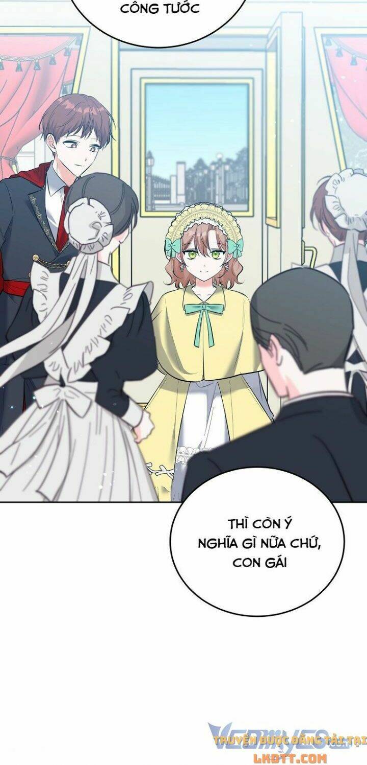 Ác Nữ Karuna Bé Lại Chương 40 Ảnh 65