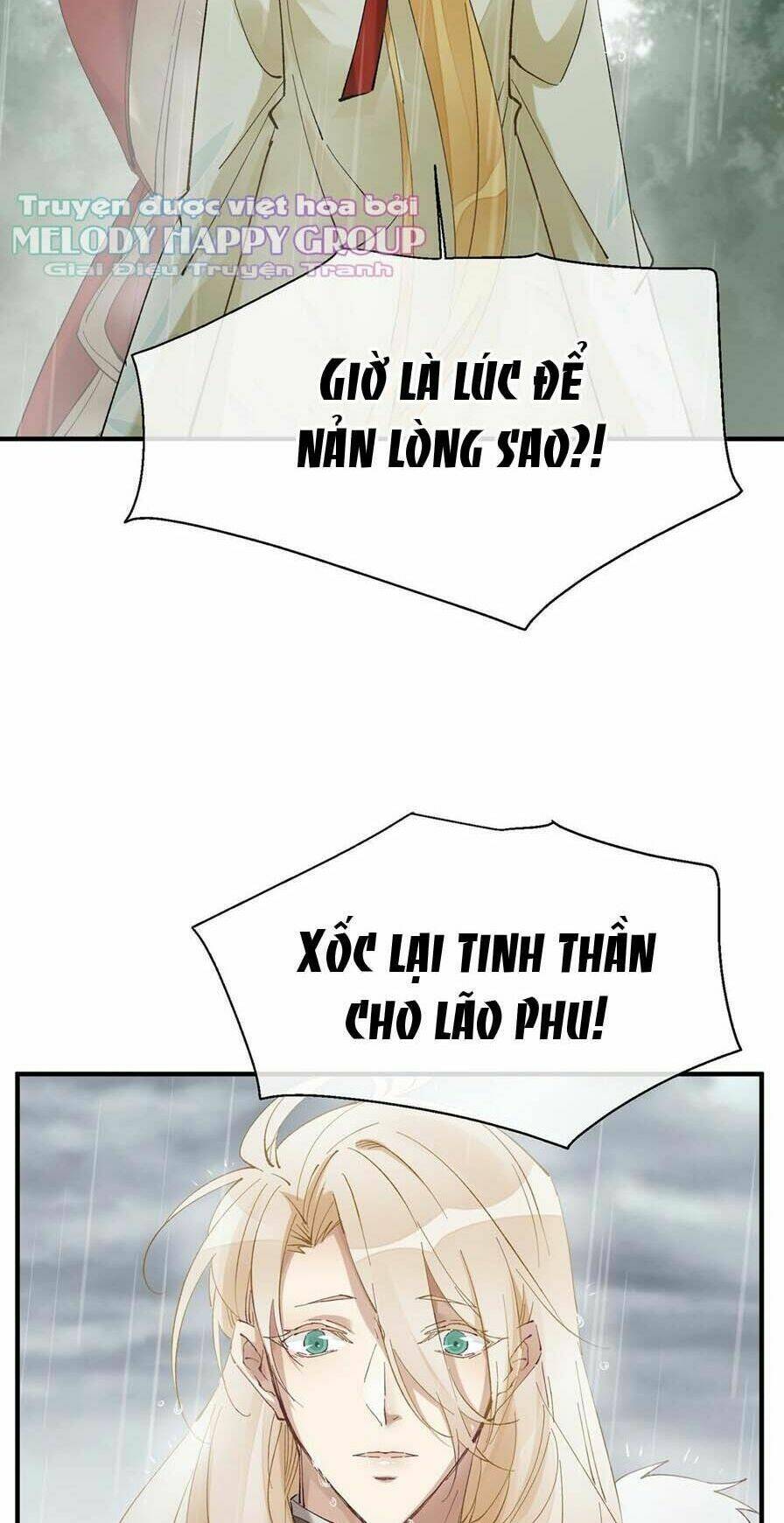 Dĩ Hạ Phạm Thượng Chương 74 Ảnh 8