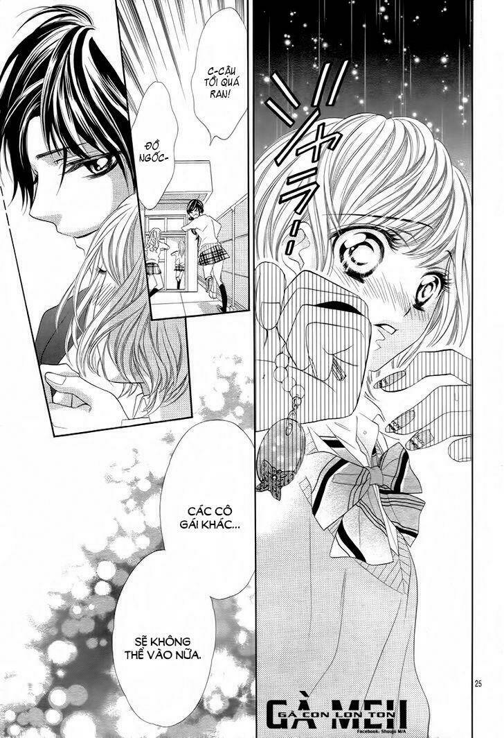 5-Tsu No Hajimete – Ubawarete Mo Ii, Kimi Ni Nara Chương 2 Ảnh 25