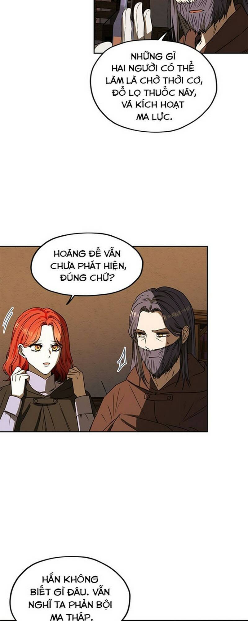 Ta Muốn Biến Phu Quân Thành Bá Chủ Chương 101 Ảnh 21