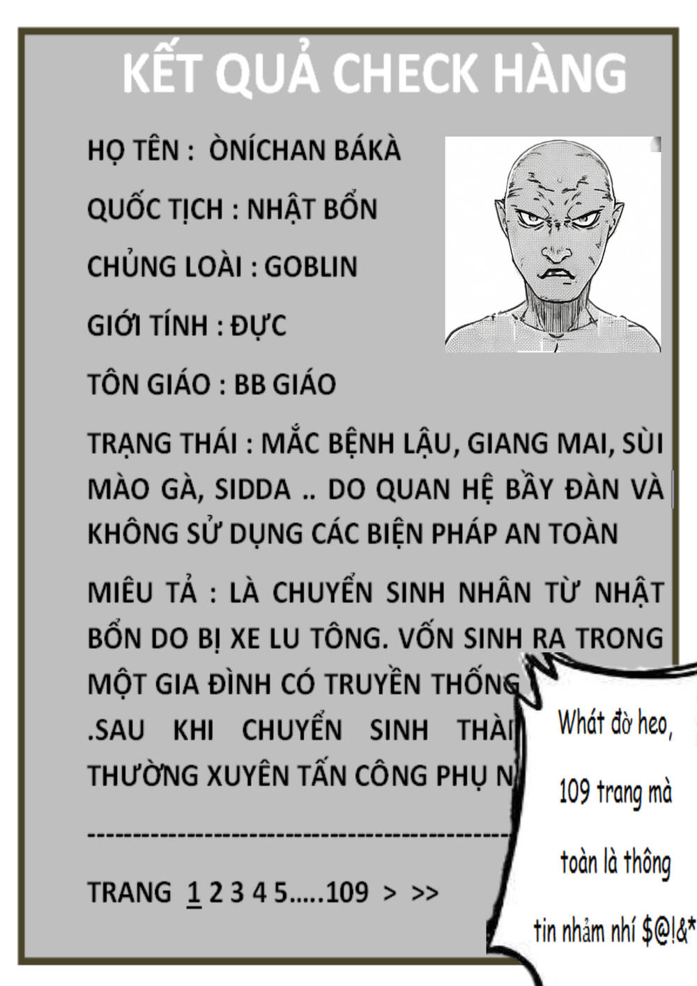 It Việt Nam Tái Sinh Tại Dị Giới Chương 2 Ảnh 5