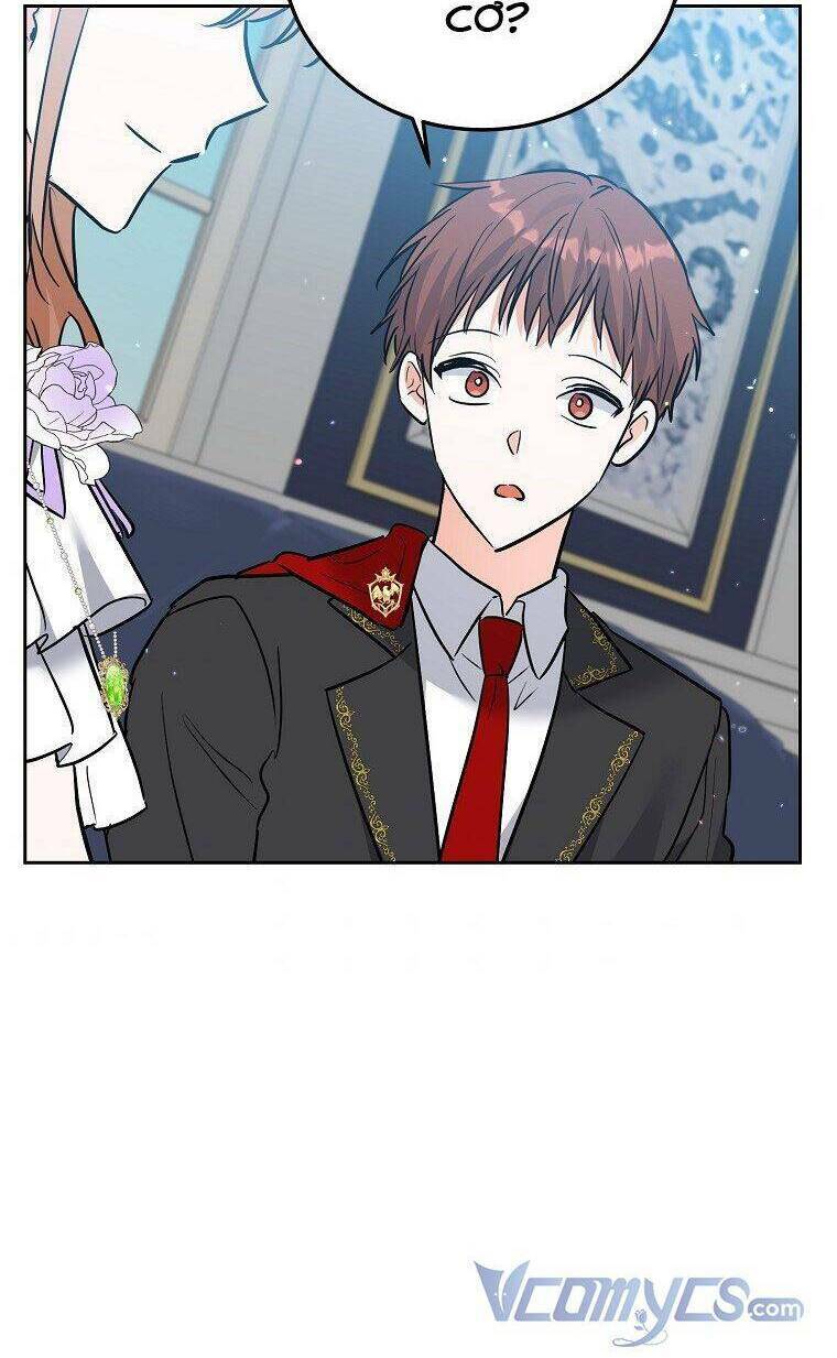 Ác Nữ Karuna Bé Lại Chương 34 Ảnh 7