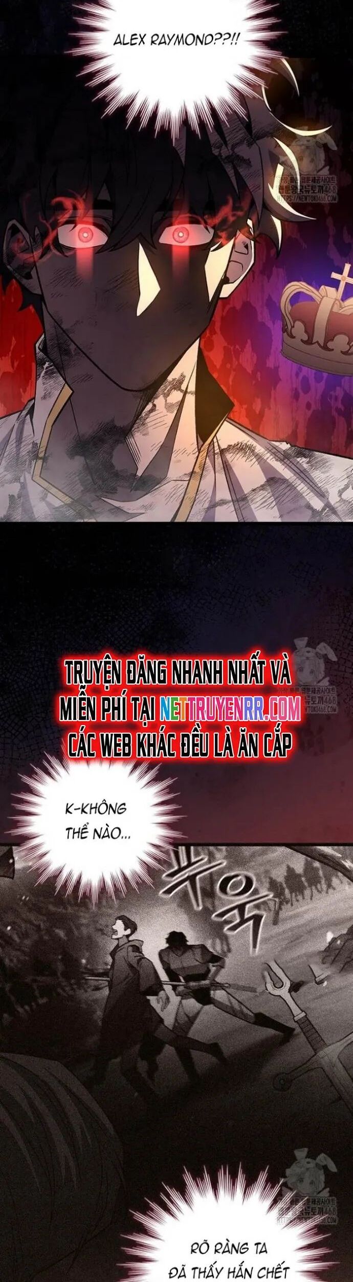Thực Long Ma Pháp Sư Chương 97 Ảnh 45