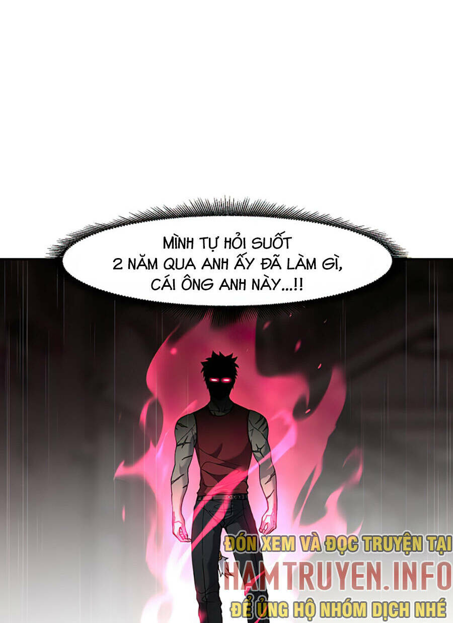 Shaman - Pháp Sư Chương 79 Ảnh 61