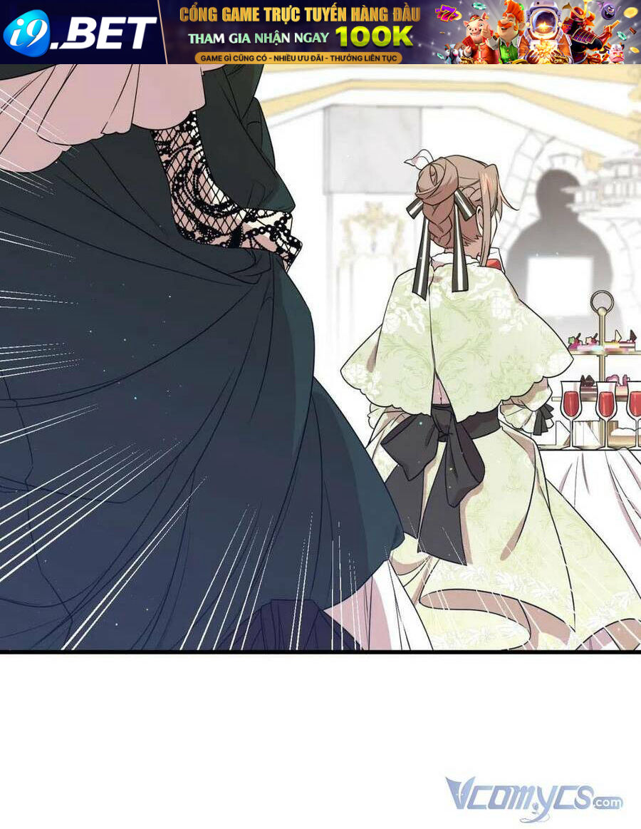 Tôi Chính Là Em Gái Của Nữ Chính Hắc Ám Chương 4 Ảnh 46