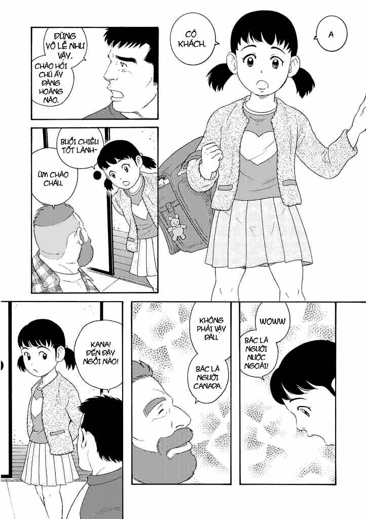 Otouto No Otto Chương 1 Ảnh 22