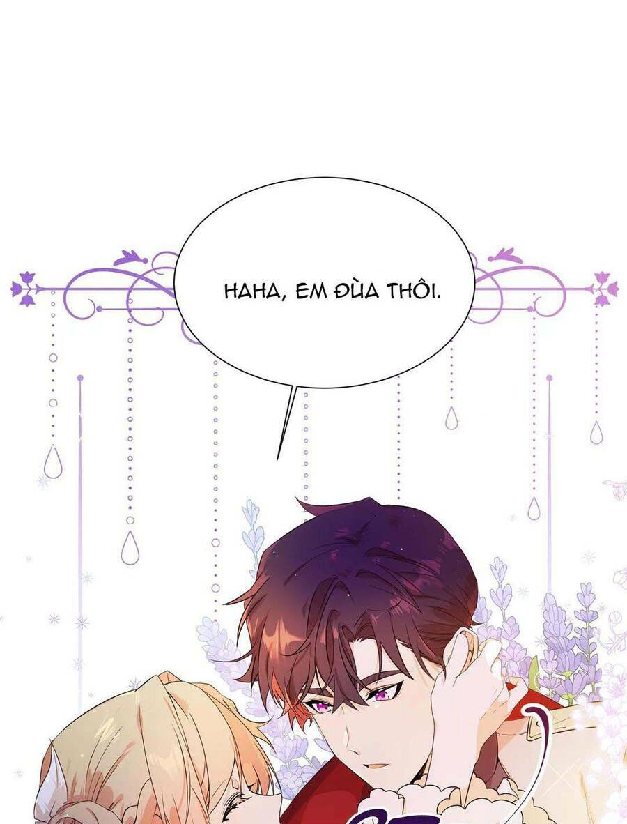 Tôi Chính Là Em Gái Của Nữ Chính Hắc Ám Chương 6 Ảnh 15