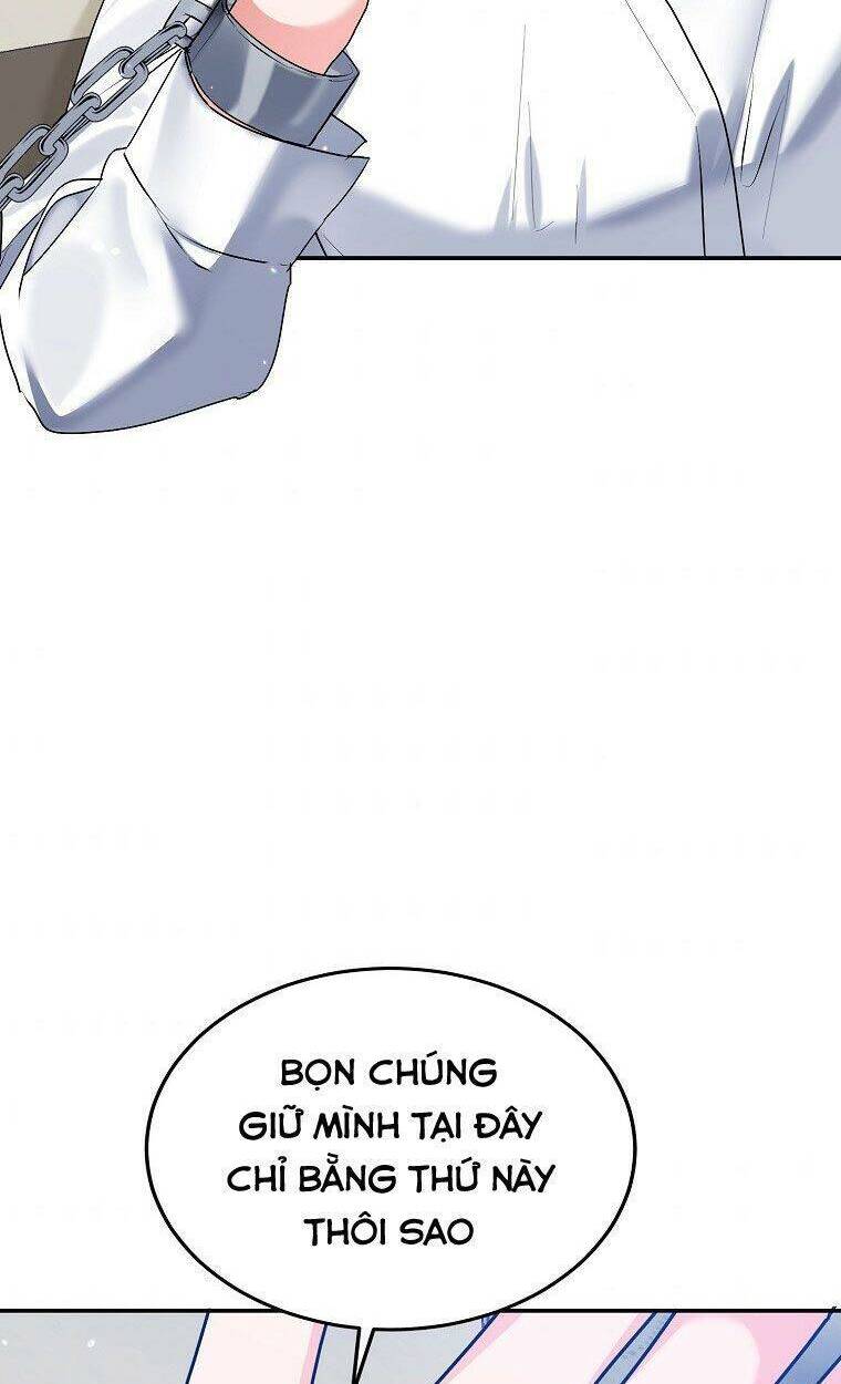 Ác Nữ Karuna Bé Lại Chương 31 Ảnh 56