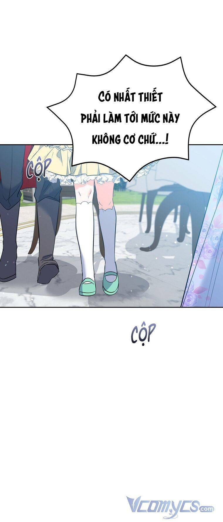 Ác Nữ Karuna Bé Lại Chương 42 Ảnh 23