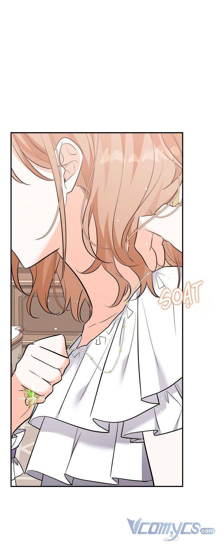 Ác Nữ Karuna Bé Lại Chương 33 Ảnh 38