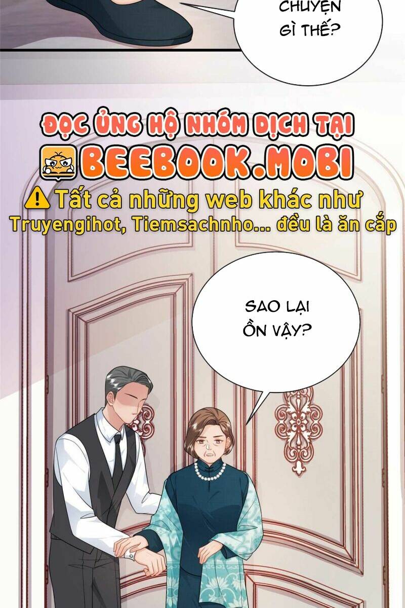Bệnh Kiều Nam Chủ Trong Game Đều Muốn Quấn Lấy Ta Chương 18 Ảnh 5
