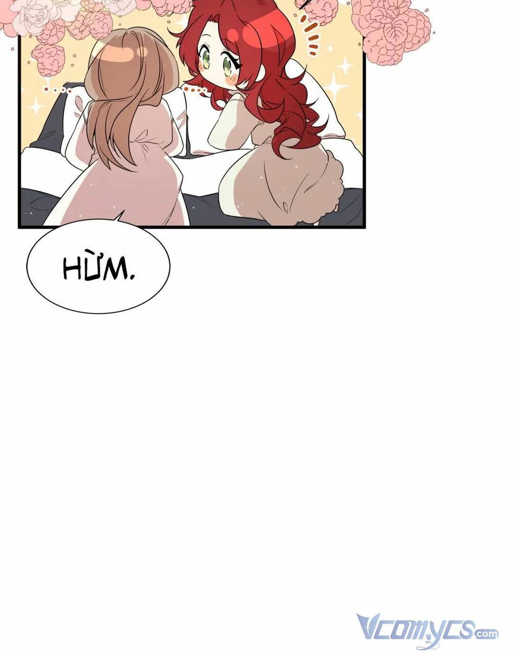 Tôi Chính Là Em Gái Của Nữ Chính Hắc Ám Chương 3 Ảnh 50