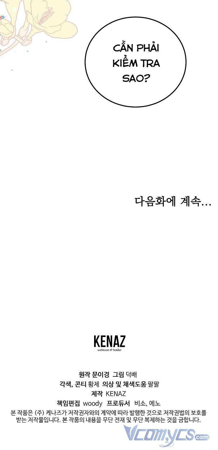 Ác Nữ Karuna Bé Lại Chương 34 Ảnh 99