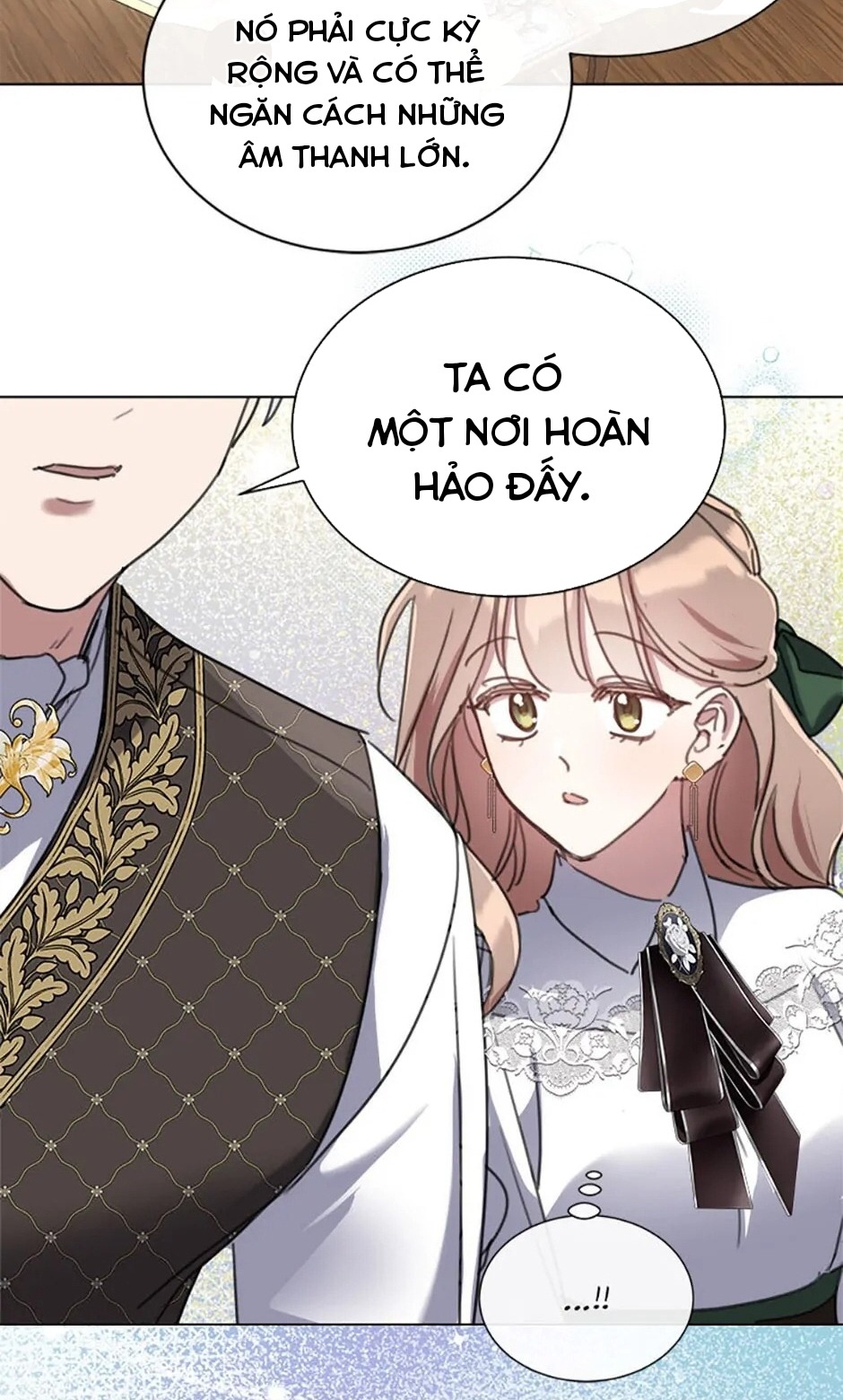 Chúng Ta Không Phải Chị Em Thân Thiết Chương 84 Ảnh 24