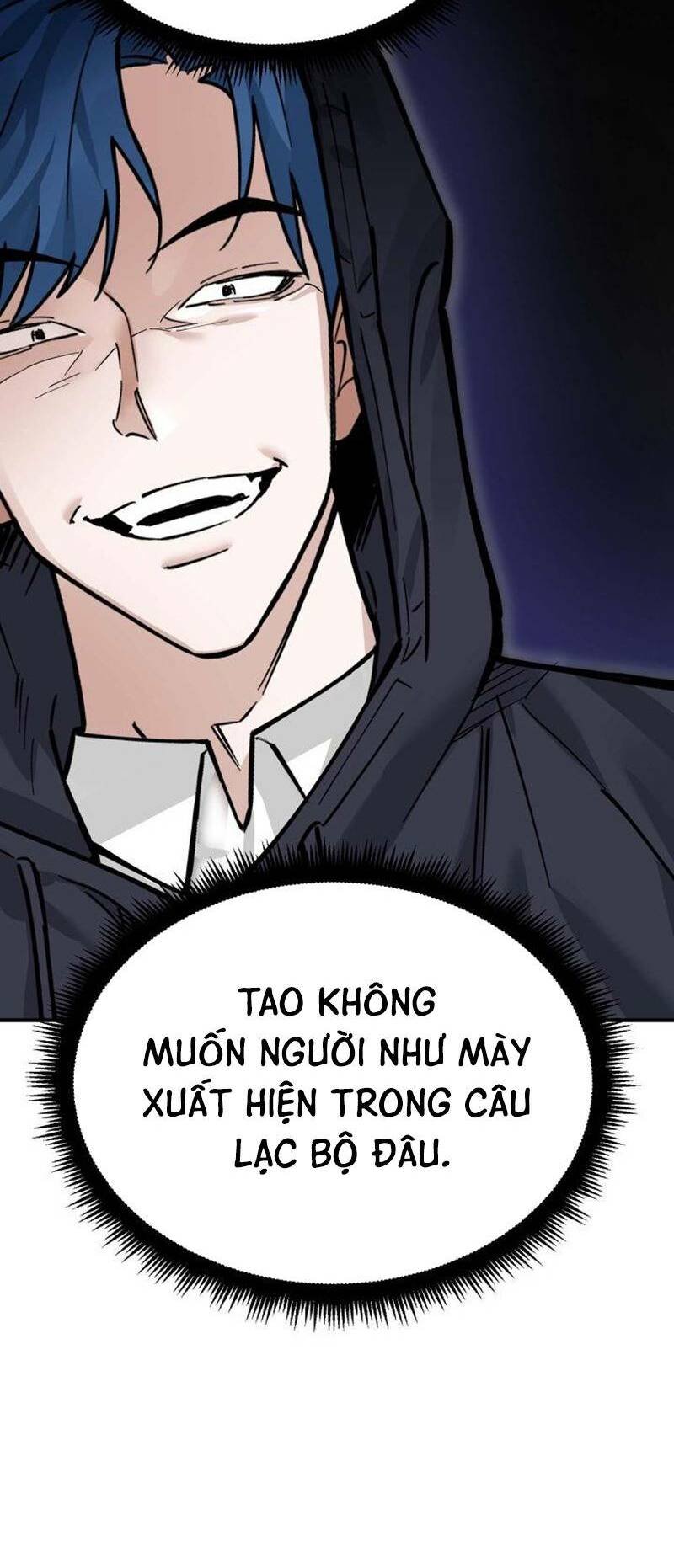 Cực Hạn Chương 1 Ảnh 65