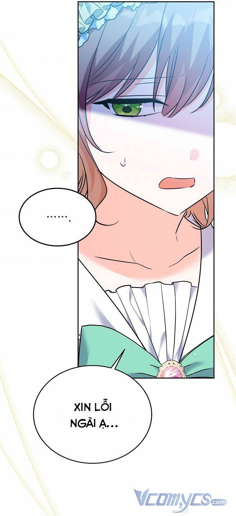 Ác Nữ Karuna Bé Lại Chương 45 Ảnh 33