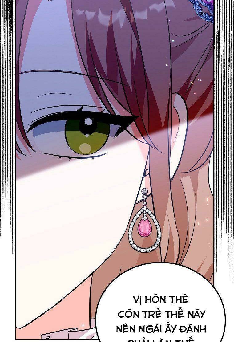 Ác Nữ Karuna Bé Lại Chương 36 Ảnh 84