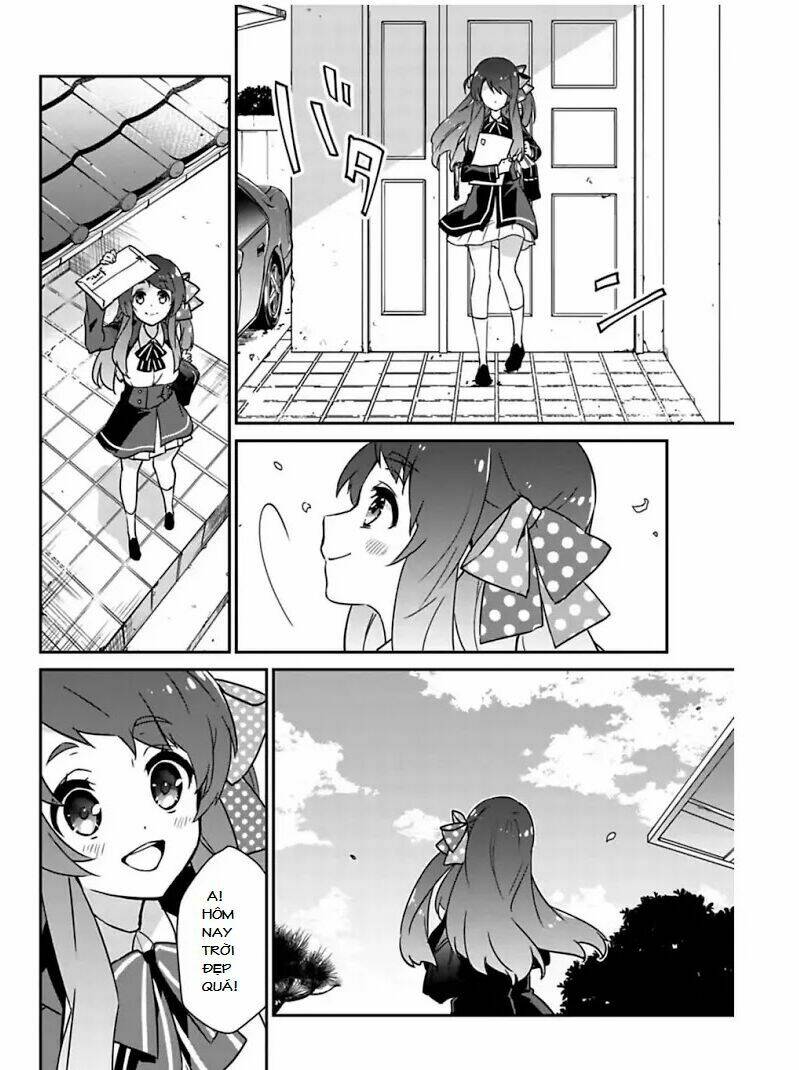 Zombieland Saga Chương 1 Ảnh 8