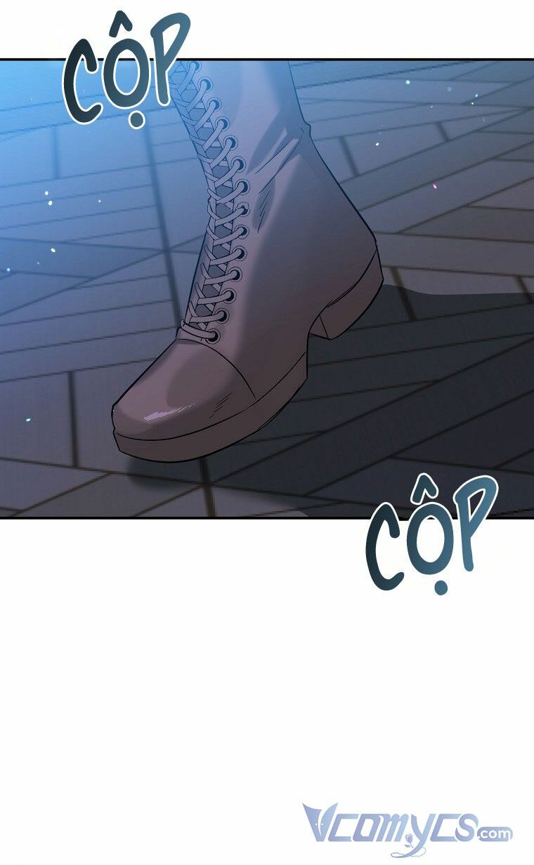 Ác Nữ Karuna Bé Lại Chương 28 Ảnh 4