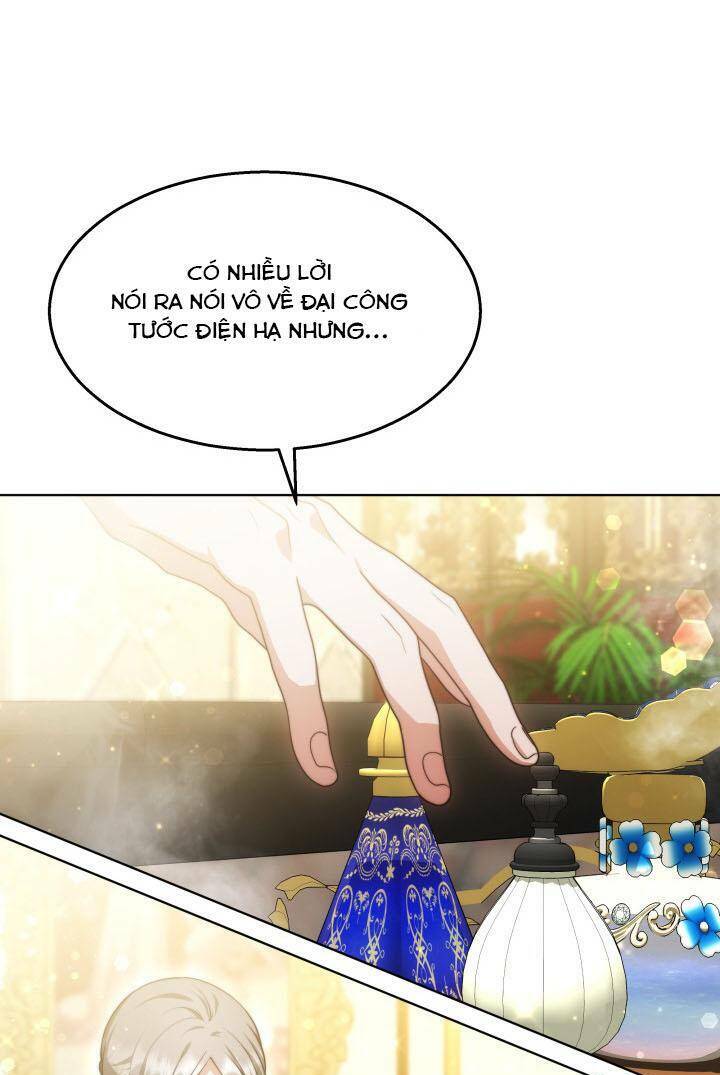 Nam Chính Là Chồng Cũ Của Tôi Chương 39 Ảnh 42