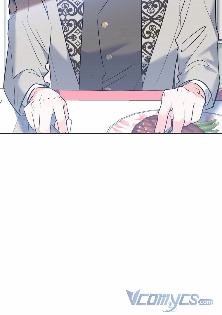 Ác Nữ Karuna Bé Lại Chương 35 Ảnh 25