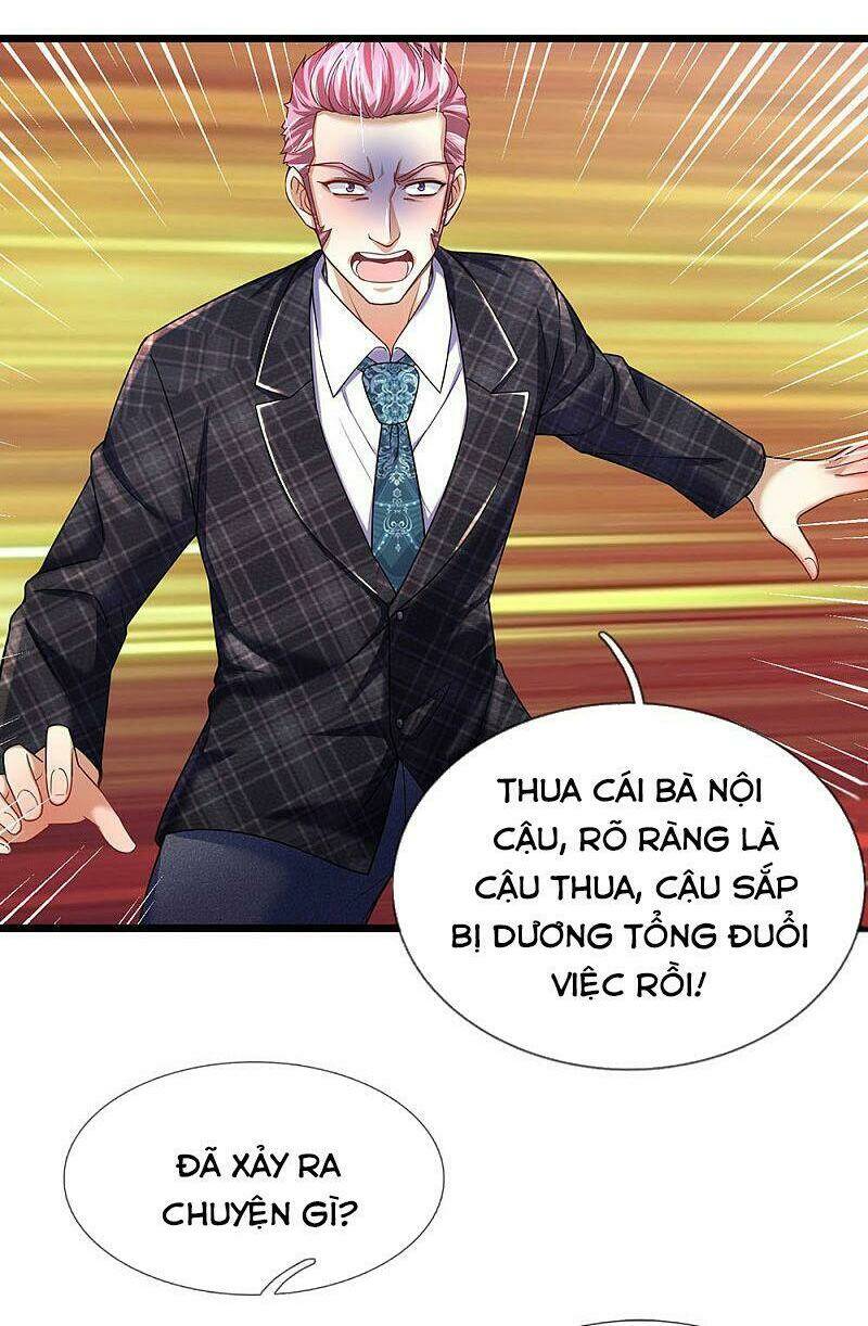 Chung Cực Binh Vương Tại Đô Thị Chương 149 Ảnh 19