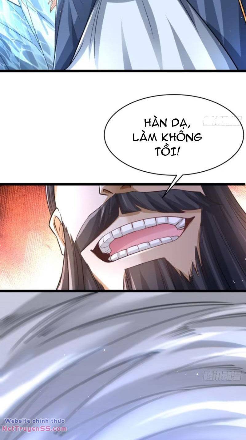 Vợ Tôi Và Tôi Thống Trị Tam Giới Chương 122 Ảnh 32