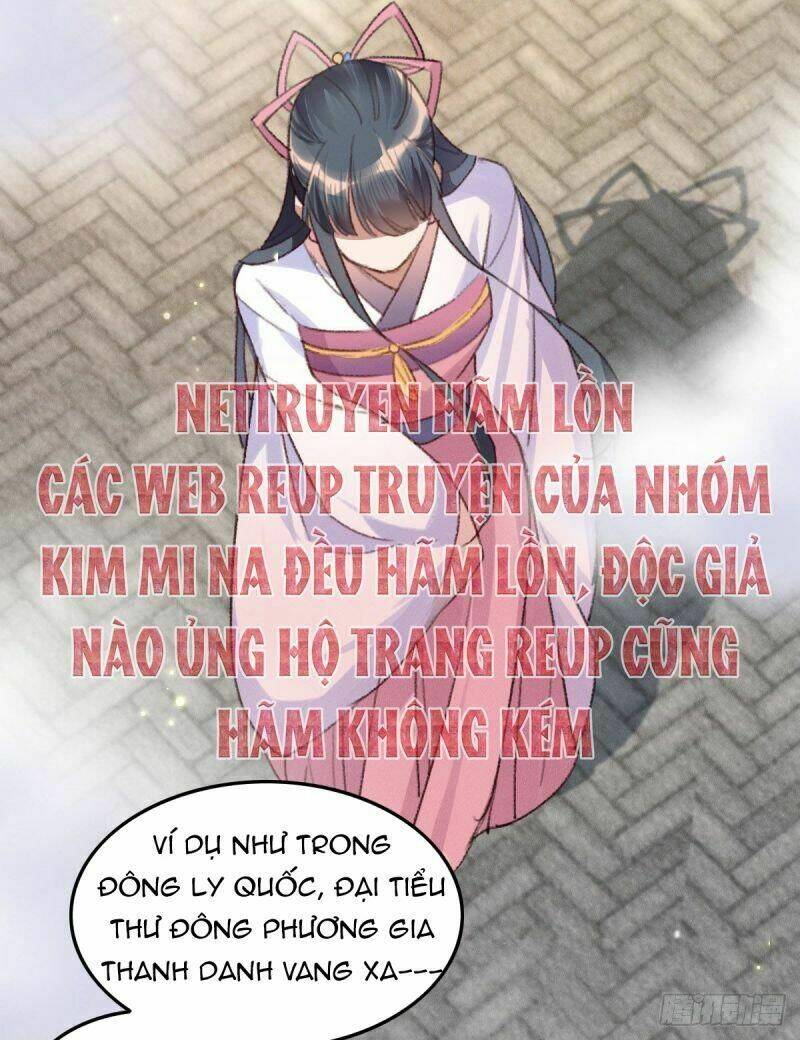 Ngự Thú Cuồng Phi Chương 11 Ảnh 21