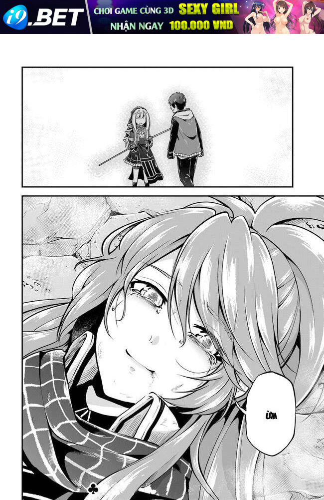 Isekai Cheat Survival Meshi Chương 40 Ảnh 35