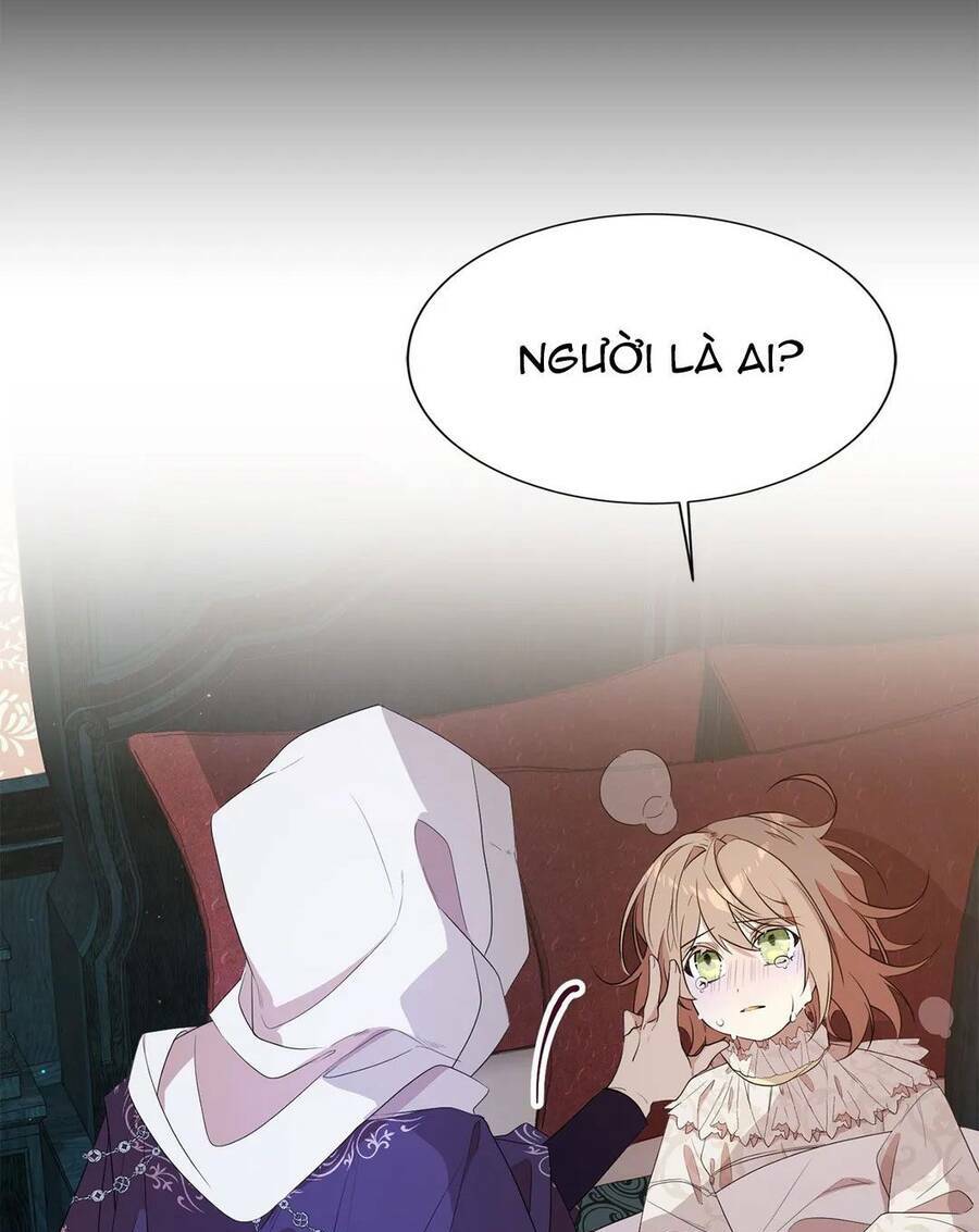 Tôi Chính Là Em Gái Của Nữ Chính Hắc Ám Chương 8 Ảnh 25