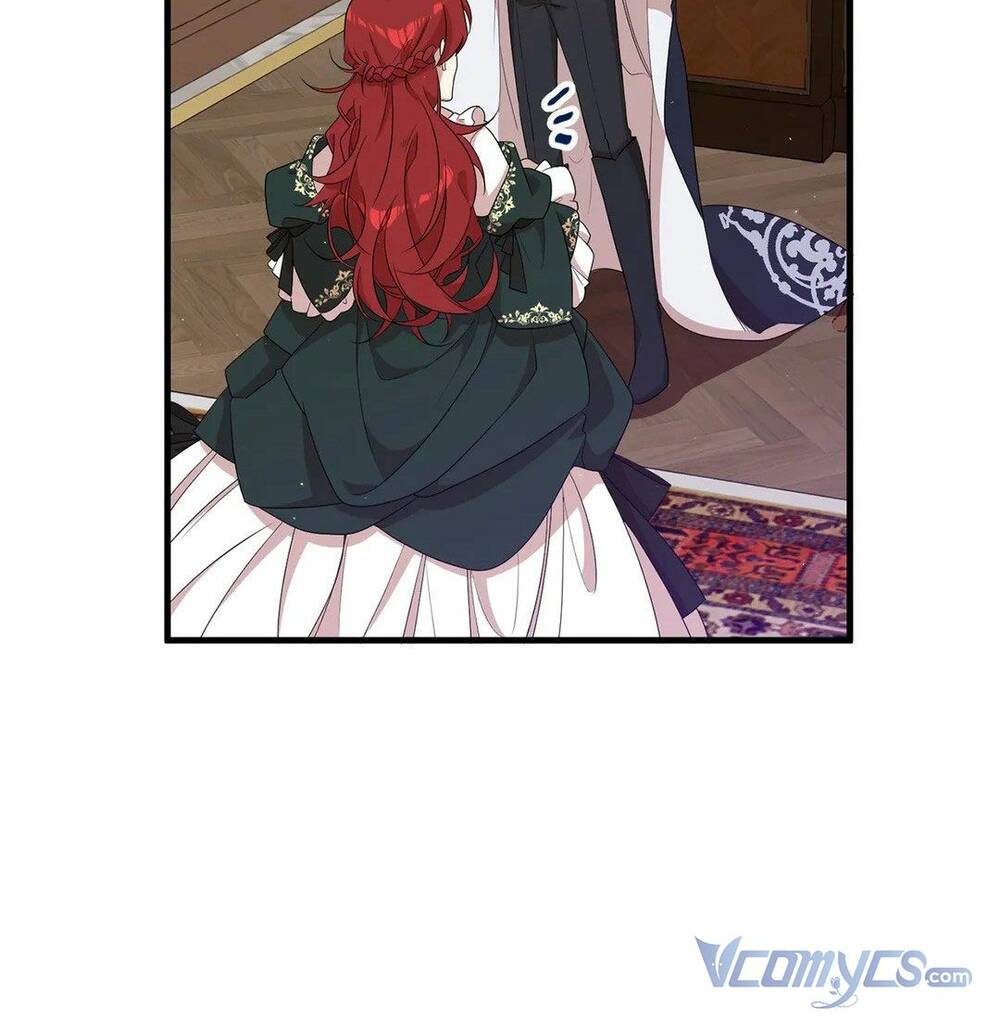 Tôi Chính Là Em Gái Của Nữ Chính Hắc Ám Chương 9 Ảnh 74