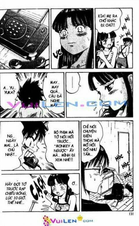 Dandoh Chương 33 Ảnh 132