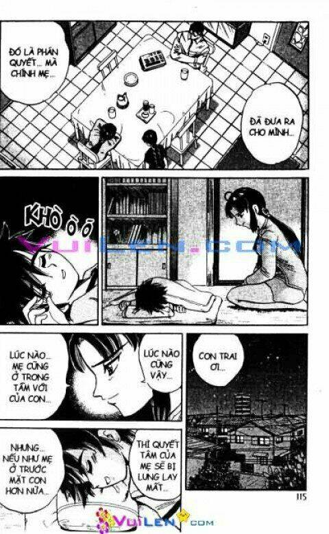 Dandoh Chương 33 Ảnh 116