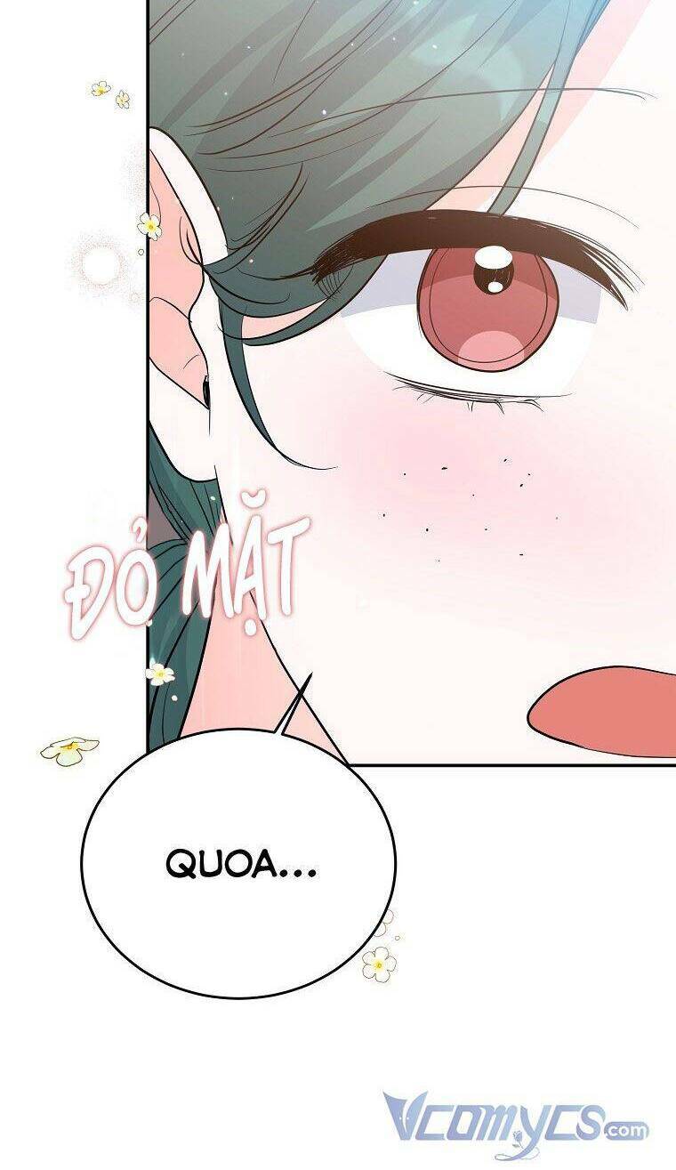 Ác Nữ Karuna Bé Lại Chương 32 Ảnh 68