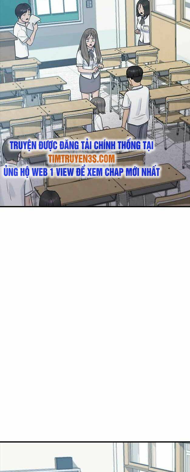 Trường Học Thôi Miên Chương 55 Ảnh 9