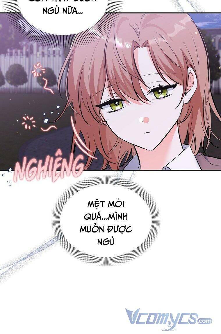 Ác Nữ Karuna Bé Lại Chương 30 Ảnh 12