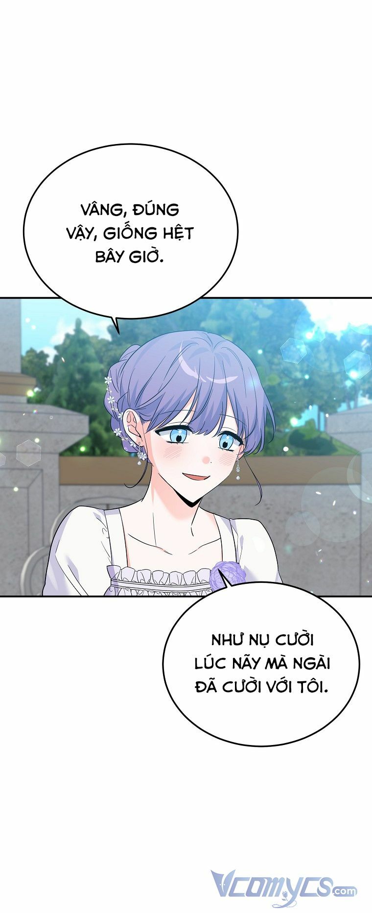 Ác Nữ Karuna Bé Lại Chương 26 Ảnh 18