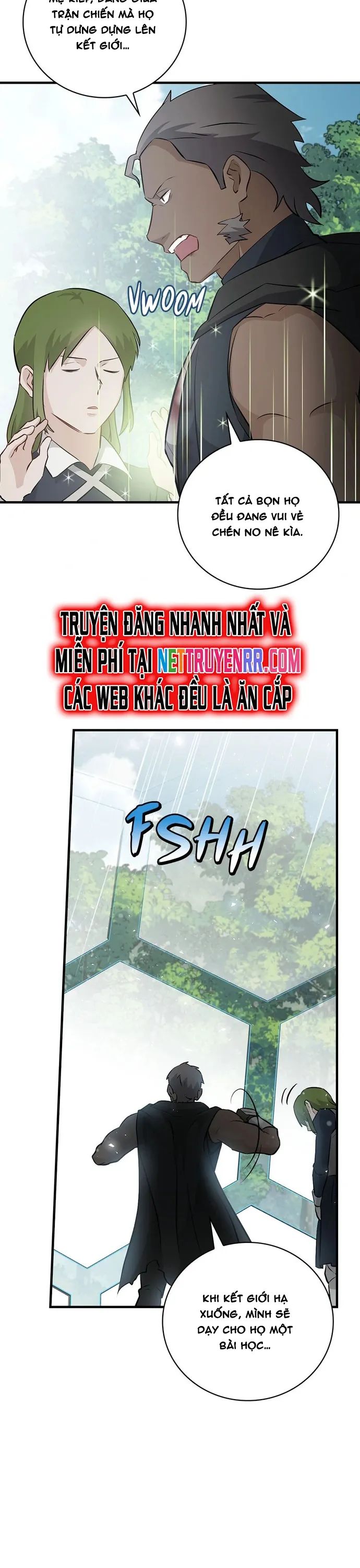 Level Up Chỉ Bằng Cách Ăn Cơm Chương 184 Ảnh 18