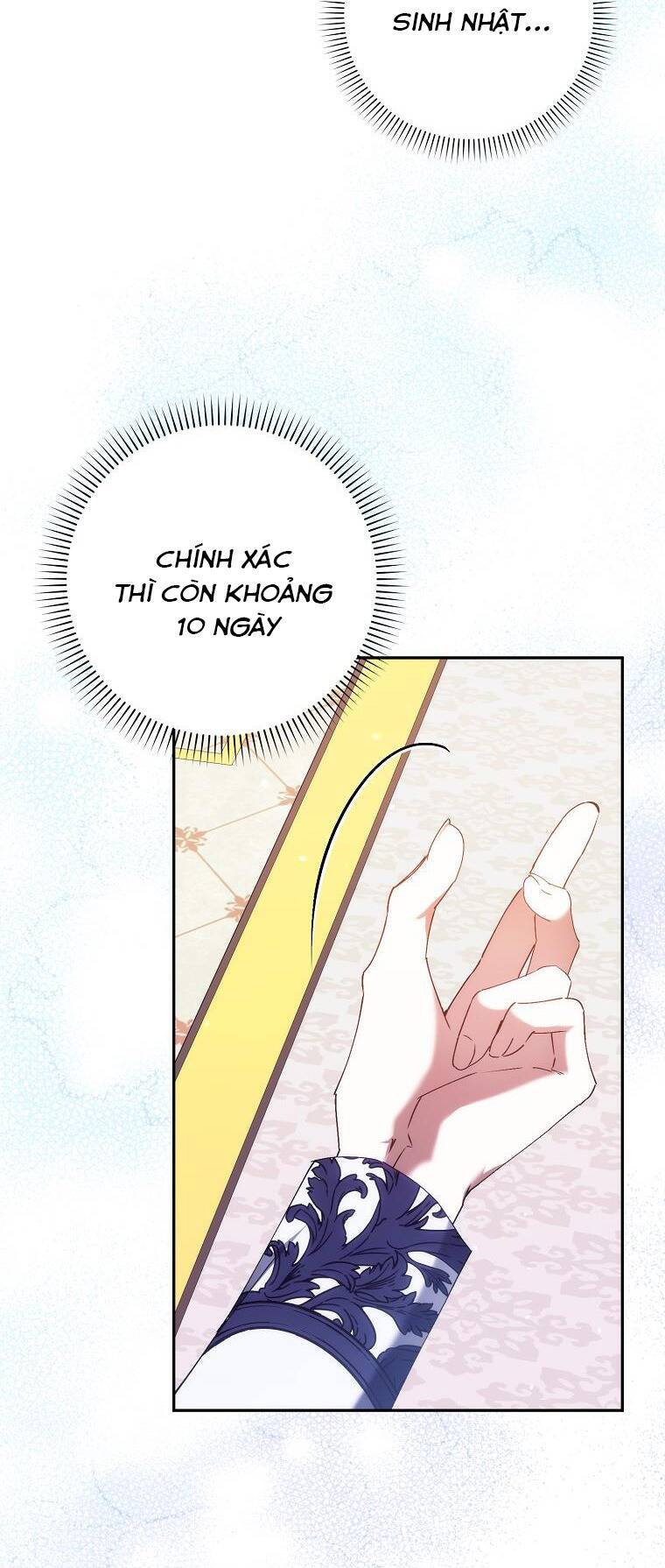 Anh Chỉ Là Đồ Bỏ Đi Của Tôi Mà Thôi Chương 73 Ảnh 49
