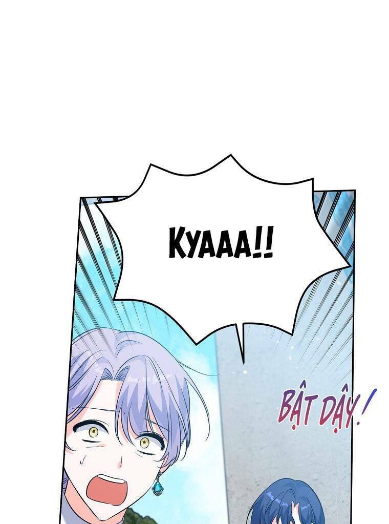 Ác Nữ Karuna Bé Lại Chương 42 Ảnh 21