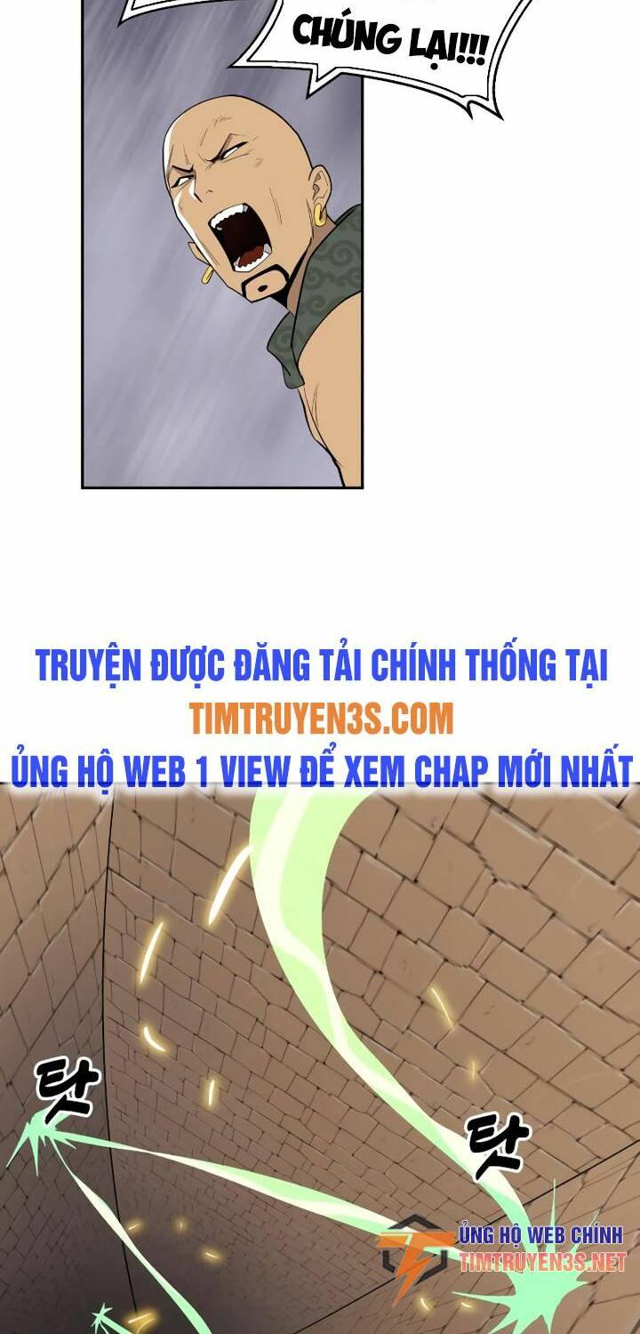 Thiếu Niên Kiếm Sư Chương 63 Ảnh 30