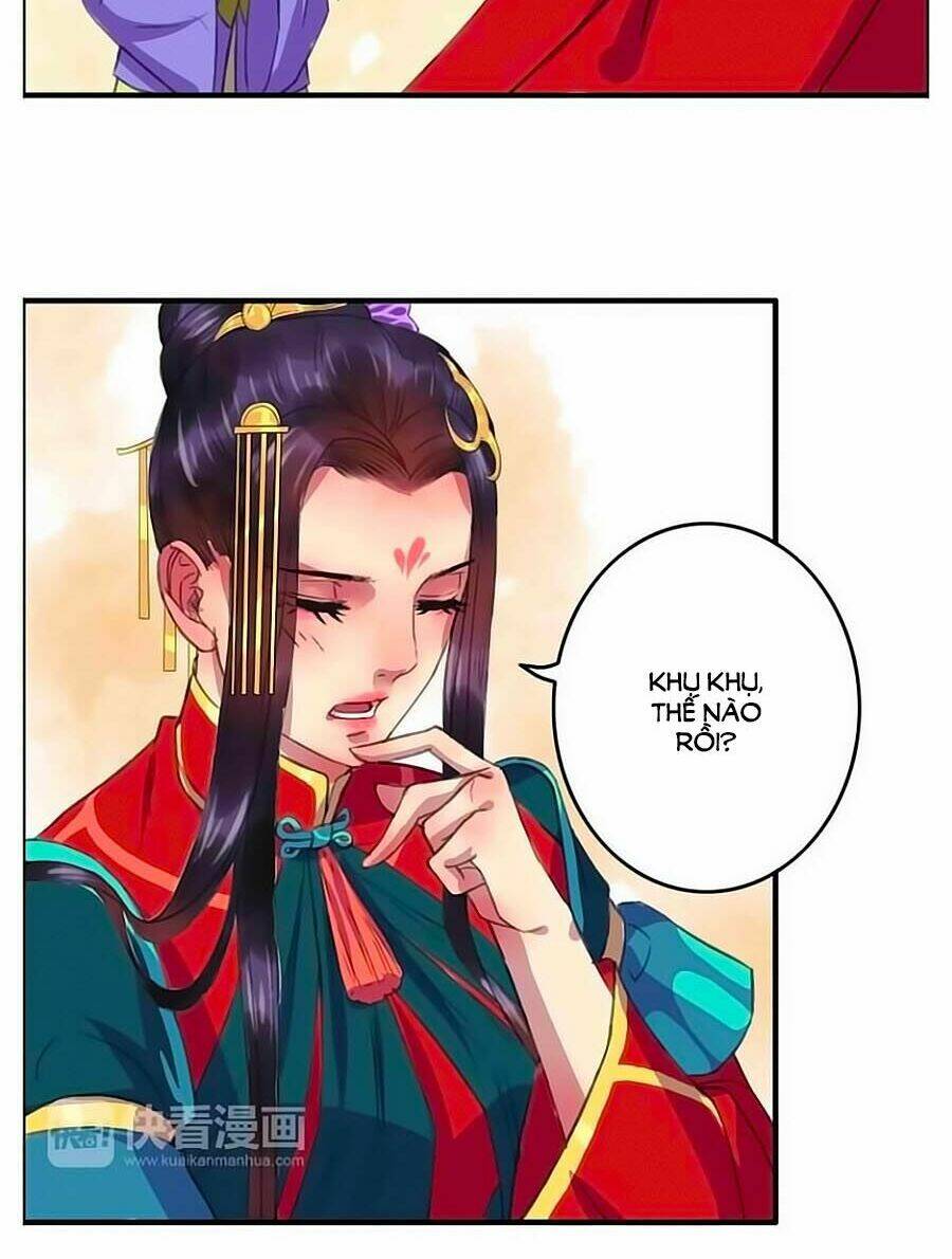 Thịnh Thế Thanh Ca Chương 9 Ảnh 44
