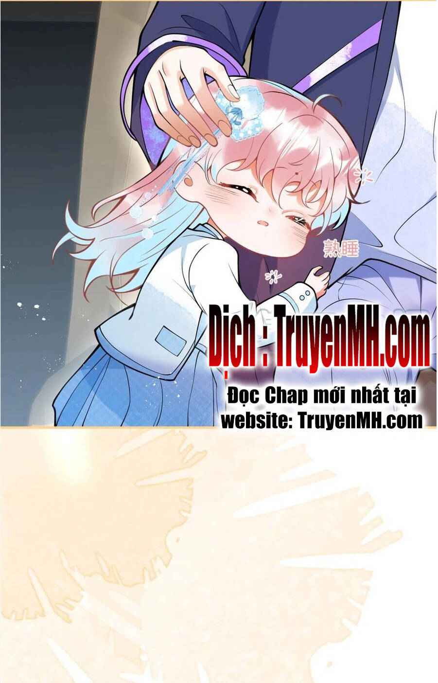 Ta Có Năm Đại Lão Ba Ba Chương 298 Ảnh 17