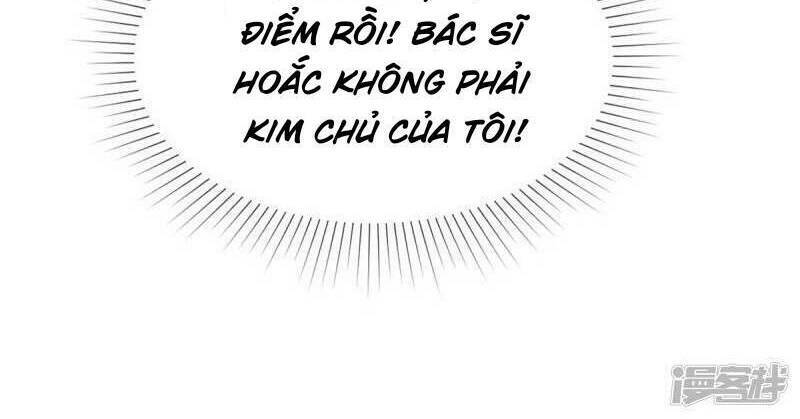 Boss Là Kim Chủ Của Tôi Chương 62 Ảnh 16