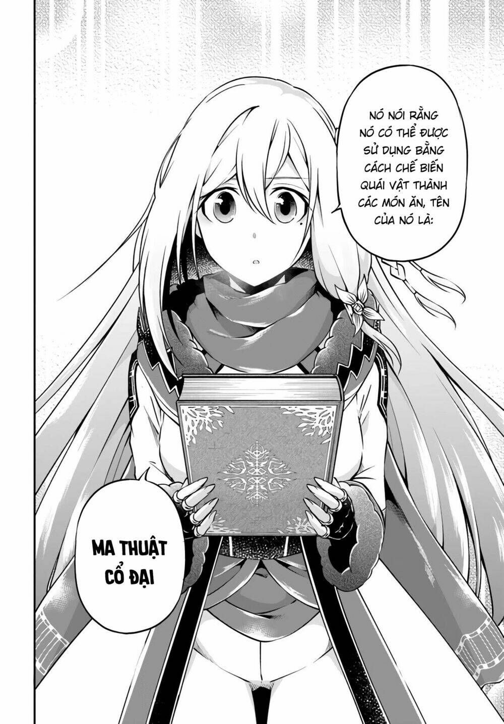 Isekai Cheat Survival Meshi Chương 30 Ảnh 20
