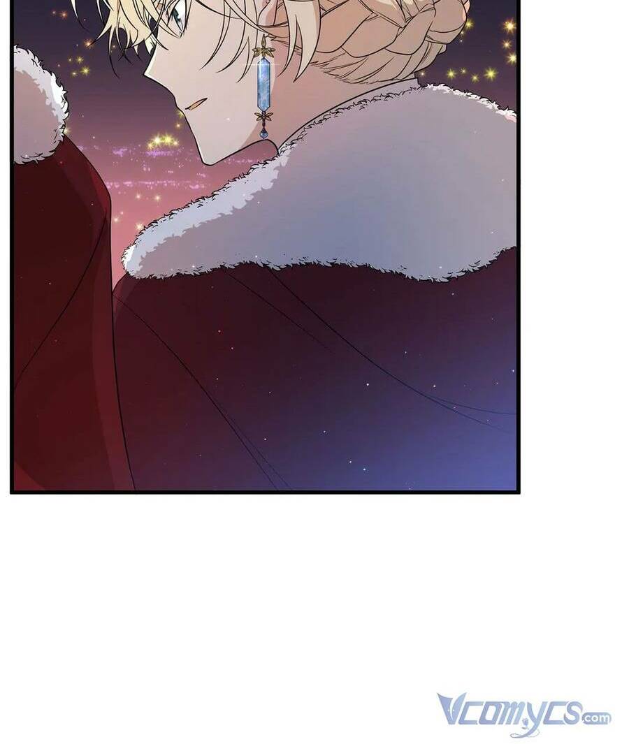 Tôi Chính Là Em Gái Của Nữ Chính Hắc Ám Chương 5 Ảnh 34